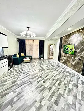 Satılır 2 otaqlı mənzil 76 m² — Bakı, Əhmədli 2 otaq 76.00 m²