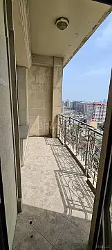 Kirayə verilir 3 otaqlı mənzil 110 m² — Bakı, Nizami 3 otaq 110.00 m²