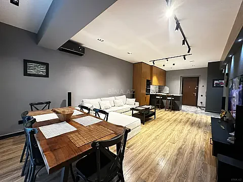 Satılır 2 otaqlı mənzil 78 m² — Bakı, Xətai 2 otaq 78.00 m²