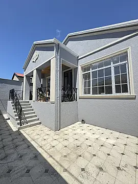 Satılır 3 otaqlı həyət evi 85 m² — Bakı, Hövsan 3 otaq 85.00 m²