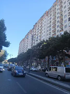 Satılır 1 otaqlı mənzil 44 m² — Xırdalan 1 otaq 44.00 m²