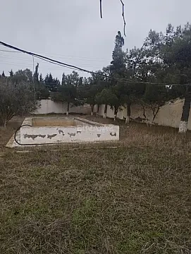 Satılır torpaq sahəsi 72 m² — Bakı, Şüvəlan 72.00 m²