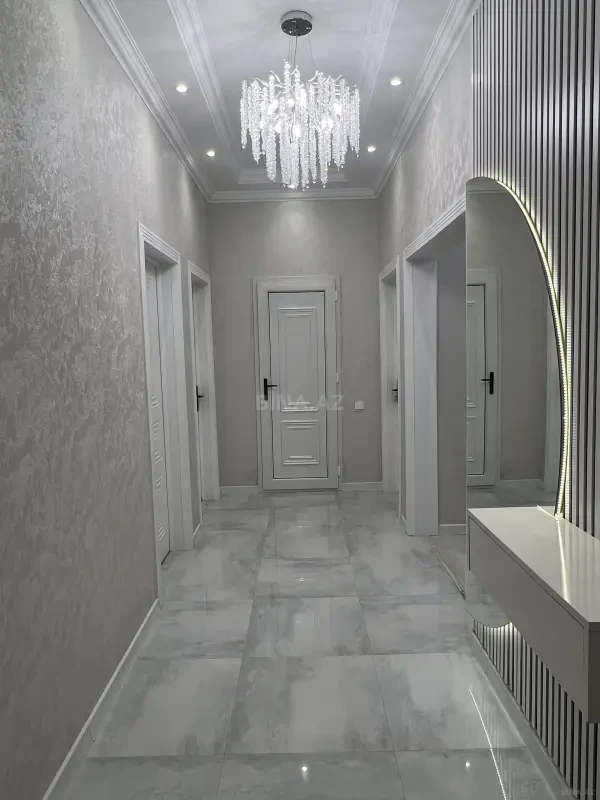 Satılır 3 otaqlı həyət evi 70 m²