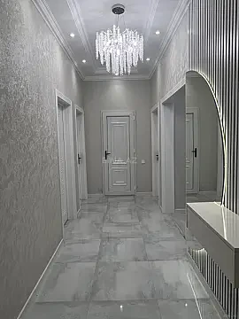 Satılır 3 otaqlı həyət evi 70 m² — Bakı, Binə 3 otaq 70.00 m²