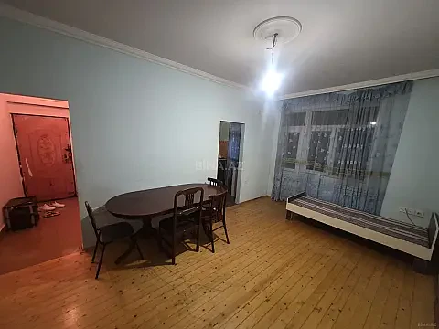 Kirayə verilir 2 otaqlı mənzil 60 m² — Bakı, 9-cu mikrorayon 2 otaq 60.00 m²
