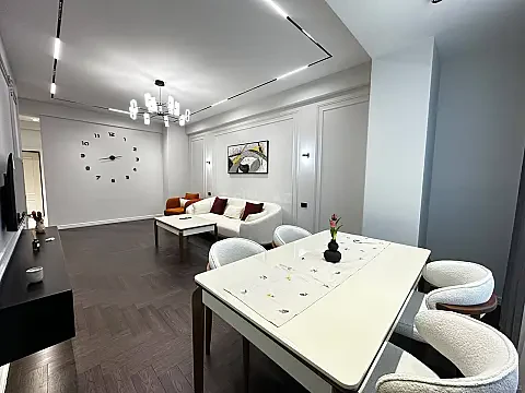 Satılır 2 otaqlı mənzil 70 m² — Bakı 2 otaq 70.00 m²