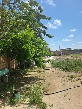 Satılır torpaq sahəsi 6 m² — Bakı 6.00 m²