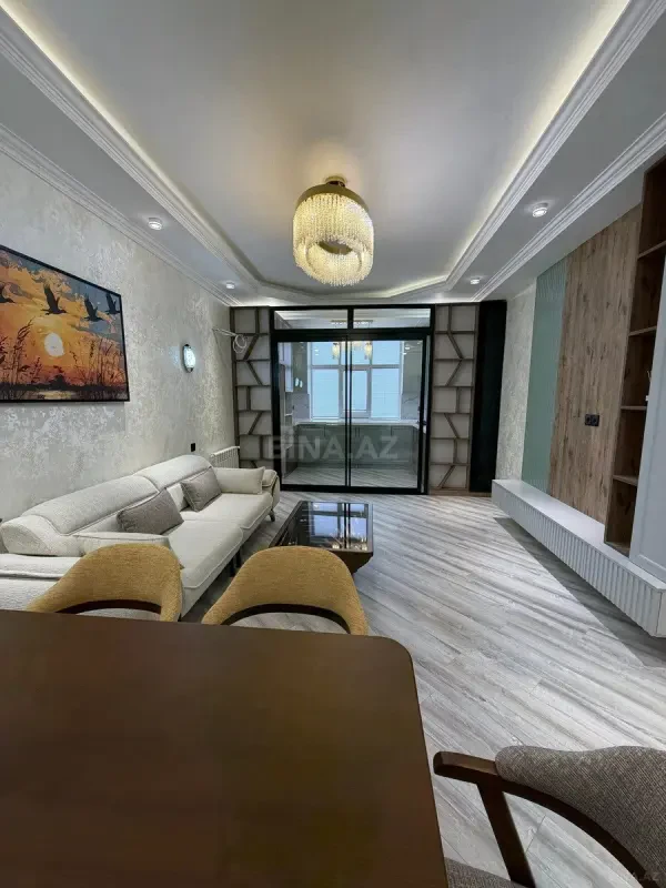 Satılır 3 otaqlı mənzil 90 m²
