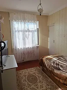 Satılır 4 otaqlı mənzil 80 m² — Bakı, Qaraçuxur 4 otaq 80.00 m²