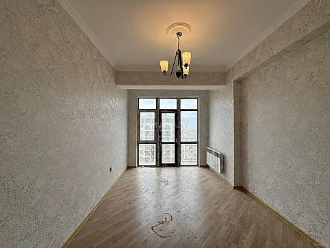 Satılır 4 otaqlı mənzil 134 m² — Bakı, Bayıl 4 otaq 134.00 m²