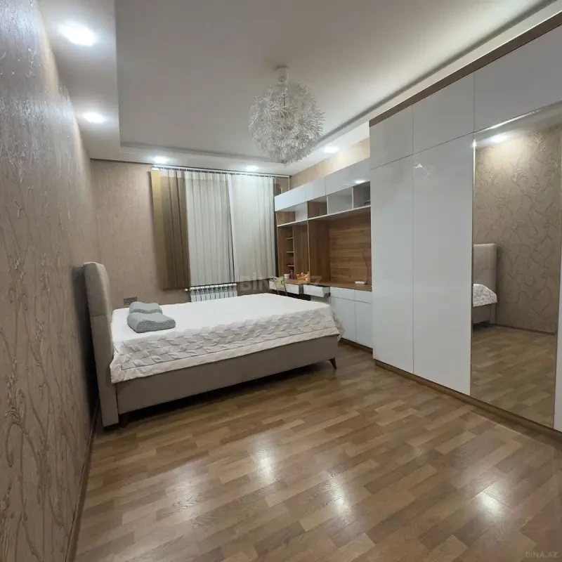 Satılır 3 otaqlı mənzil 65 m²