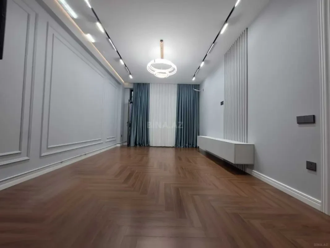 Satılır 3 otaqlı mənzil 96 m²
