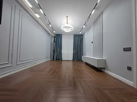 Satılır 3 otaqlı mənzil 96 m² — Bakı, Nərimanov 3 otaq 96.00 m²