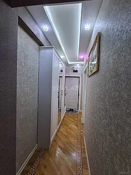 Satılır 3 otaqlı mənzil 83 m² — Bakı, Masazır 3 otaq 83.00 m²