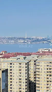 Satılır 3 otaqlı mənzil 108 m² — Bakı, Həzi Aslanov qəs. 3 otaq 108.00 m²