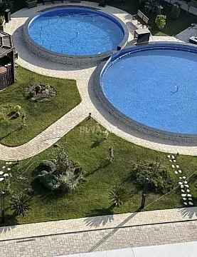 Kirayə verilir 3 otaqlı mənzil 105 m² — Bakı 3 otaq 105.00 m²