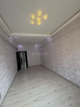 Satılır 2 otaqlı mənzil 75 m² — Xırdalan 2 otaq 75.00 m²