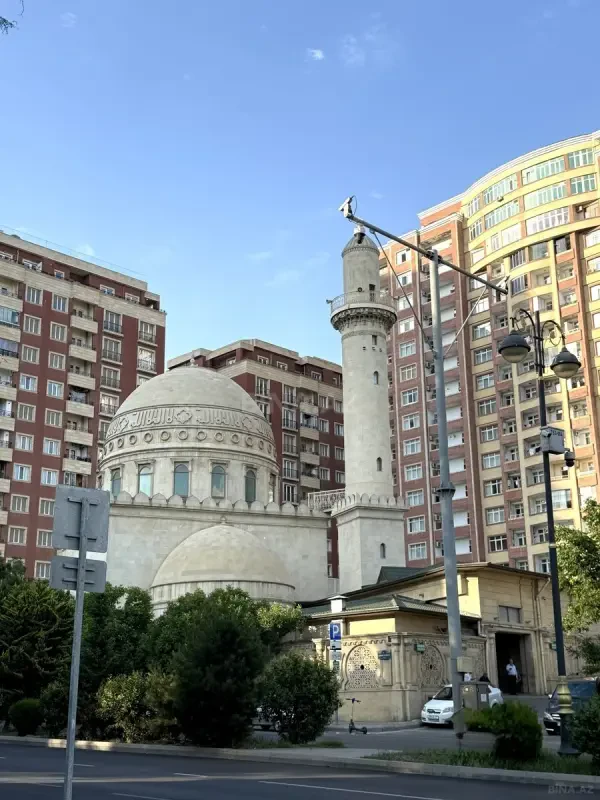 Satılır 3 otaqlı mənzil 90 m²