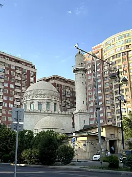 Satılır 3 otaqlı mənzil 90 m² — Bakı, Nizami 3 otaq 90.00 m²