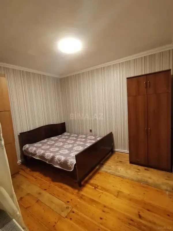 Kirayə verilir 2 otaqlı həyət evi 40 m²