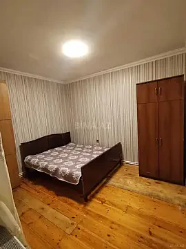Kirayə verilir 2 otaqlı həyət evi 40 m² — Bakı 2 otaq 40.00 m²