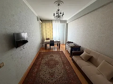 Satılır 2 otaqlı mənzil 60 m² — Xırdalan 2 otaq 60.00 m²