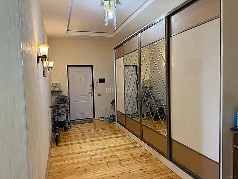 Satılır 3 otaqlı mənzil 123.6 m² — Bakı, Lökbatan 3 otaq 123.60 m²