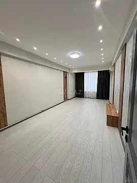 Satılır 2 otaqlı mənzil 68 m² — Bakı, Həzi Aslanov qəs. 2 otaq 68.00 m²