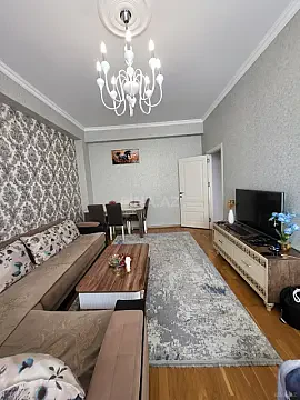 Satılır 2 otaqlı mənzil 64 m² — Xırdalan 2 otaq 64.00 m²