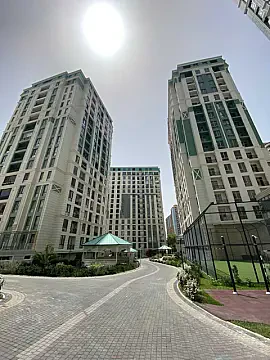 Satılır 3 otaqlı mənzil 140 m² — Bakı 3 otaq 140.00 m²