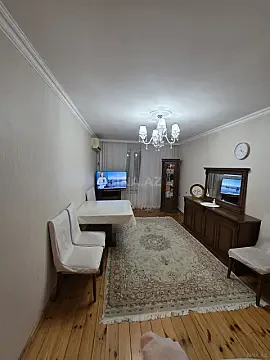 Satılır 3 otaqlı mənzil 70 m² — Bakı 3 otaq 70.00 m²
