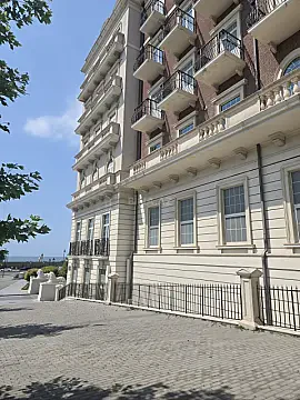 Kirayə verilir 2 otaqlı mənzil 60 m² — Bakı 2 otaq 60.00 m²