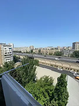 Kirayə verilir 2 otaqlı mənzil 55 m² — Bakı 2 otaq 55.00 m²