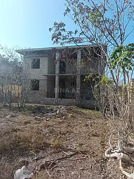 Satılır 6 otaqlı həyət evi 200 m² — Bakı, Bilgəh 6 otaq 200.00 m²