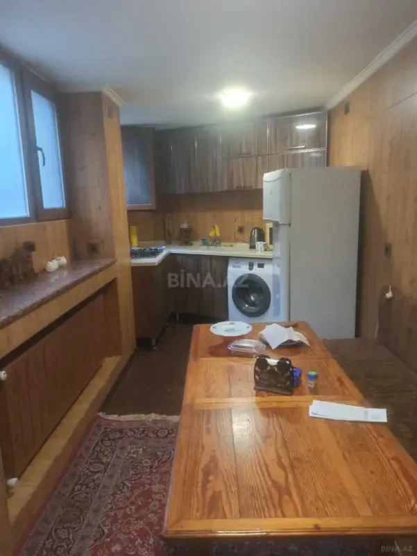 Kirayə verilir 2 otaqlı mənzil 46 m²
