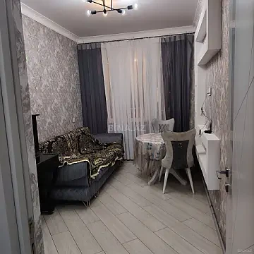 Kirayə verilir 2 otaqlı mənzil 50 m² — Bakı 2 otaq 50.00 m²