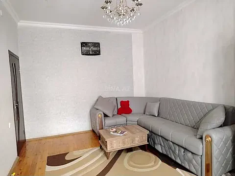 Satılır 4 otaqlı həyət evi 100 m² — Bakı, Masazır 4 otaq 100.00 m²