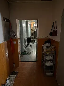 Kirayə verilir 2 otaqlı həyət evi 77 m² — Bakı, İnşaatçılar 2 otaq 77.00 m²