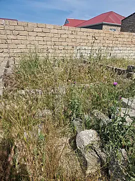 Satılır torpaq sahəsi 2 m² — Bakı, Maştağa 2.00 m²