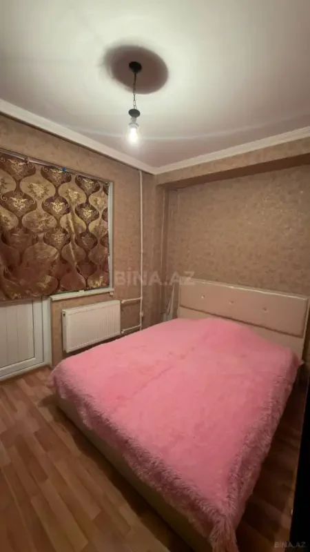 Satılır 1 otaqlı mənzil 45 m²