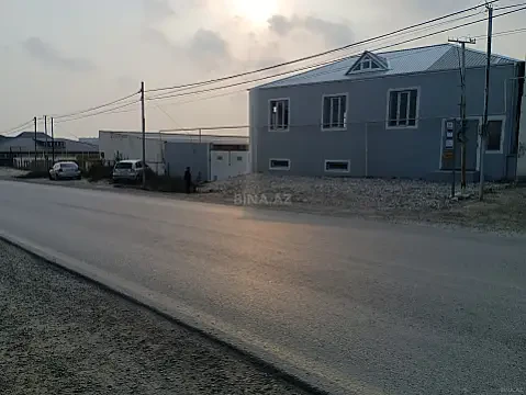 Kirayə verilir obyekt 260 m² — Bakı, Lökbatan 260.00 m²