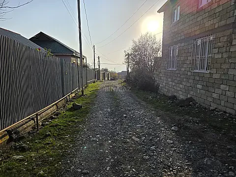 Satılır torpaq sahəsi 8 m² — İsmayıllı 8.00 m²