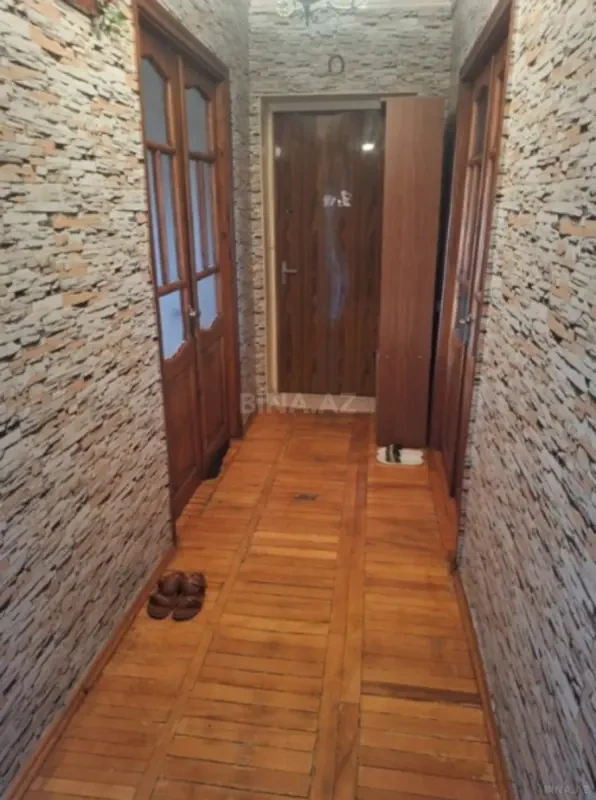 Kirayə verilir 3 otaqlı mənzil 60 m²