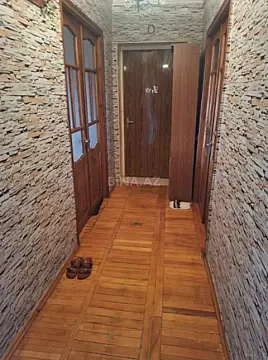 Kirayə verilir 3 otaqlı mənzil 60 m² — Bakı, Nərimanov 3 otaq 60.00 m²