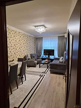 Satılır 3 otaqlı mənzil 110 m² — Bakı, Bakıxanov 3 otaq 110.00 m²