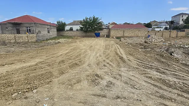 Satılır torpaq sahəsi 3 m² — Bakı, Mehdiabad 3.00 m²
