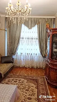 Satılır 3 otaqlı mənzil 65 m² — Xırdalan 3 otaq 65.00 m²