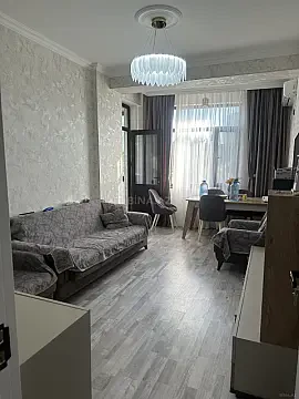 Satılır 2 otaqlı mənzil 60 m² — Sumqayıt 2 otaq 60.00 m²