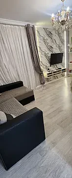 Kirayə verilir 2 otaqlı mənzil 60 m² — Bakı, Nərimanov 2 otaq 60.00 m²