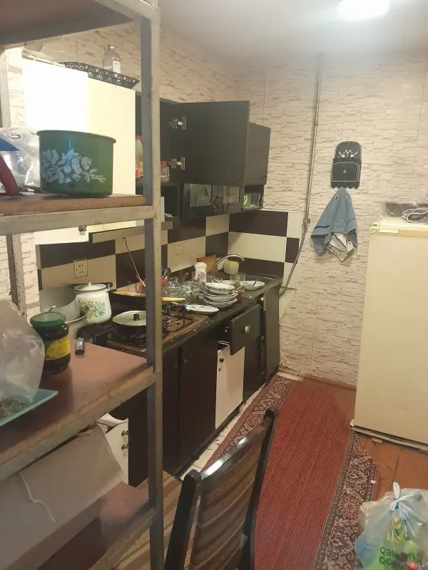 Kirayə verilir 4 otaqlı mənzil 70 m²